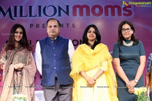 Million Moms' Panel Discussion