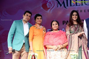 Million Moms' Panel Discussion