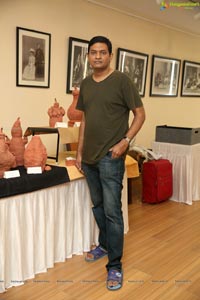 Monsoon Madness Exhibition Cum Sale by Hyderabad Potters