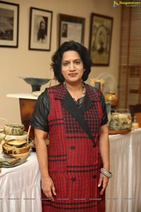 Monsoon Madness Exhibition Cum Sale by Hyderabad Potters