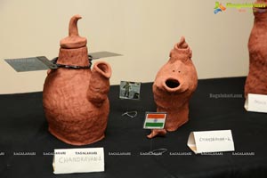 Monsoon Madness Exhibition Cum Sale by Hyderabad Potters