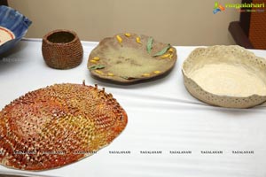 Monsoon Madness Exhibition Cum Sale by Hyderabad Potters