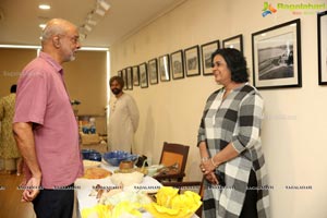 Monsoon Madness Exhibition Cum Sale by Hyderabad Potters