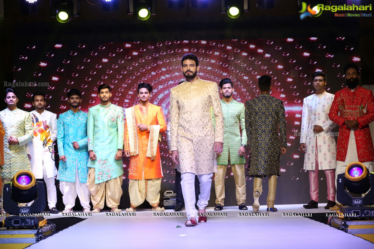 Mr and Miss Iconic India 2019 Grand Finale at The Park Hotel