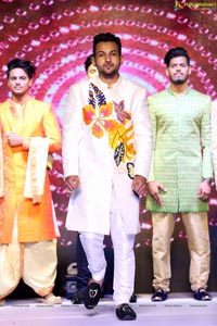 Mr and Miss Iconic India 2019 Grand Finale