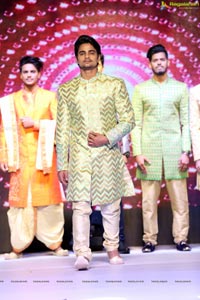Mr and Miss Iconic India 2019 Grand Finale
