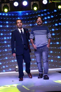 Mr and Miss Iconic India 2019 Grand Finale