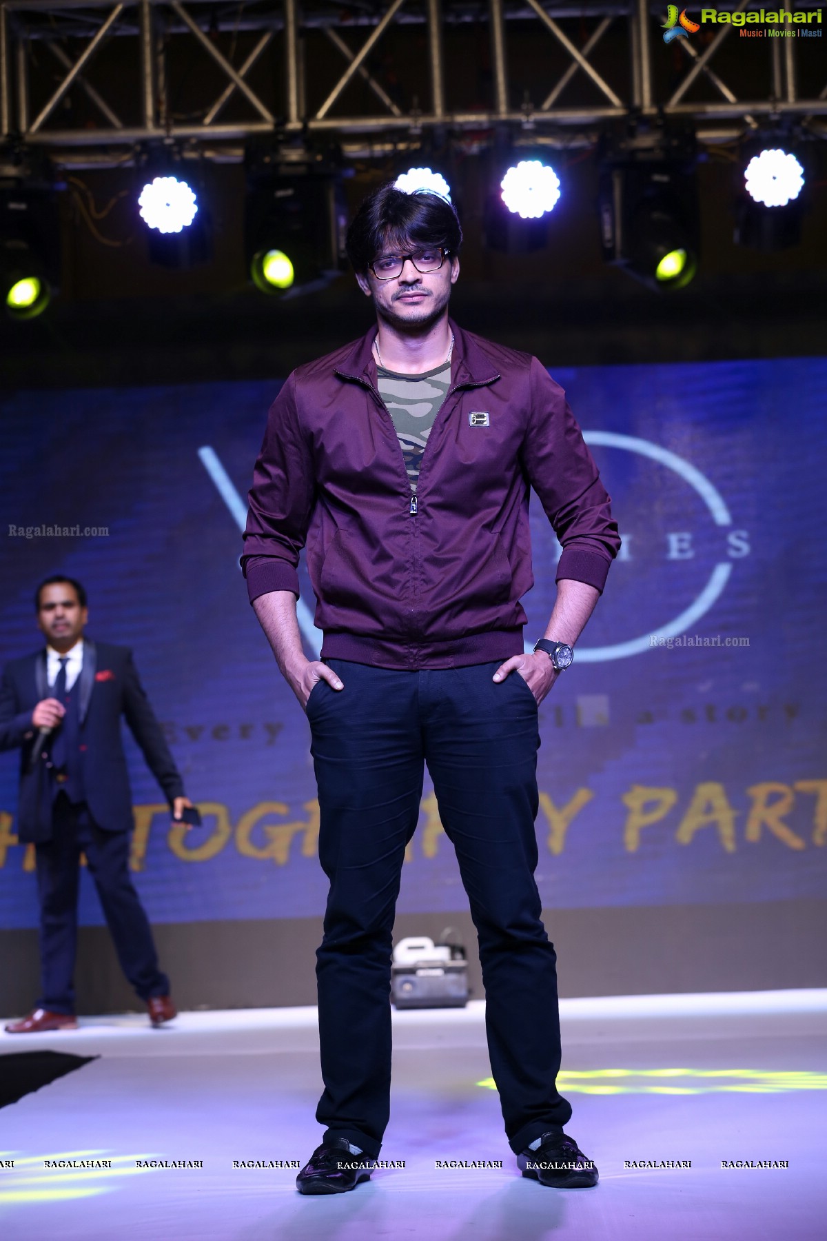 Mr and Miss Iconic India 2019 Grand Finale at The Park Hotel