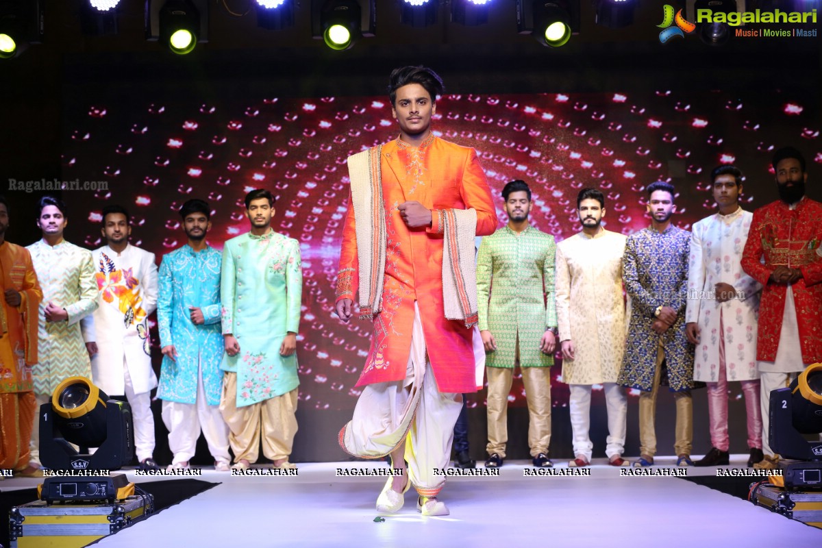 Mr and Miss Iconic India 2019 Grand Finale at The Park Hotel