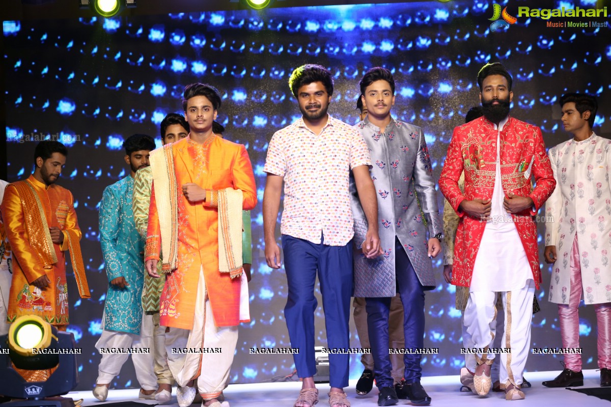 Mr and Miss Iconic India 2019 Grand Finale at The Park Hotel