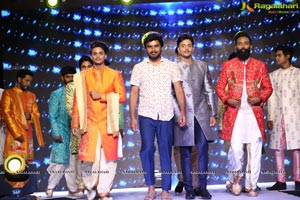 Mr and Miss Iconic India 2019 Grand Finale