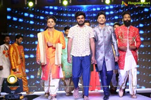 Mr and Miss Iconic India 2019 Grand Finale