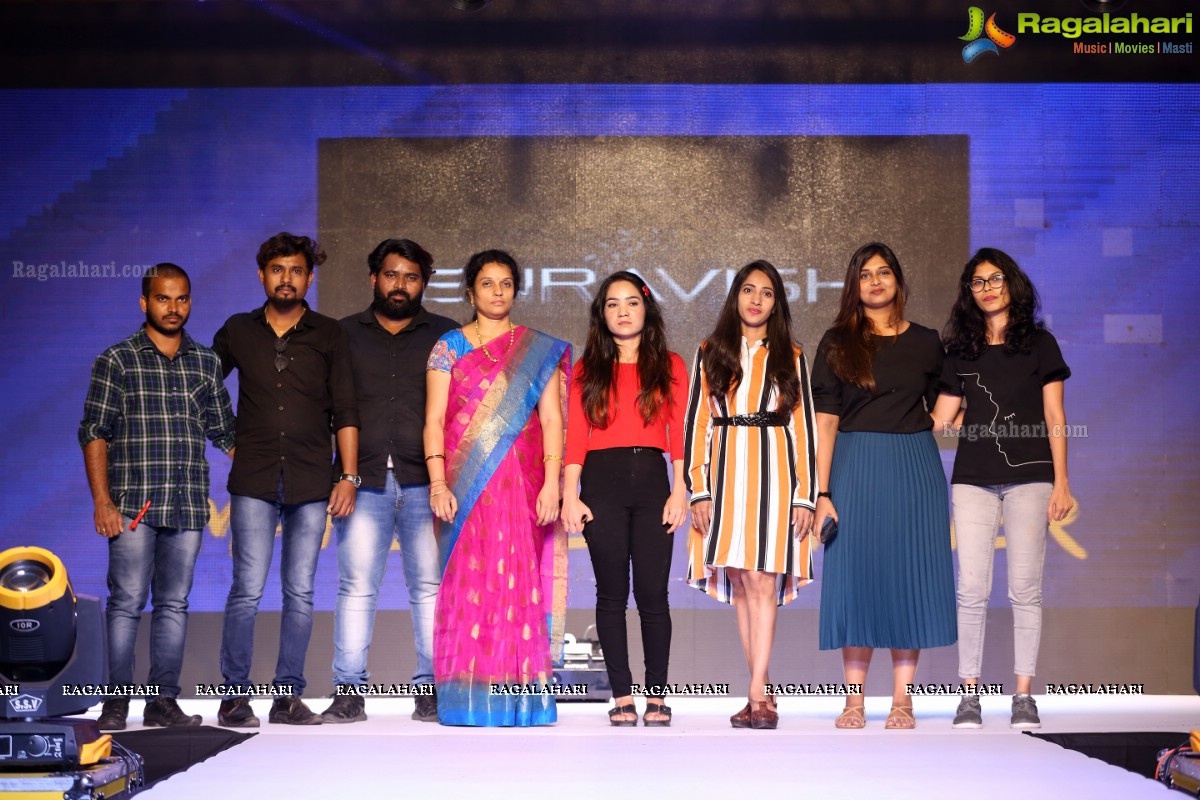 Mr and Miss Iconic India 2019 Grand Finale at The Park Hotel