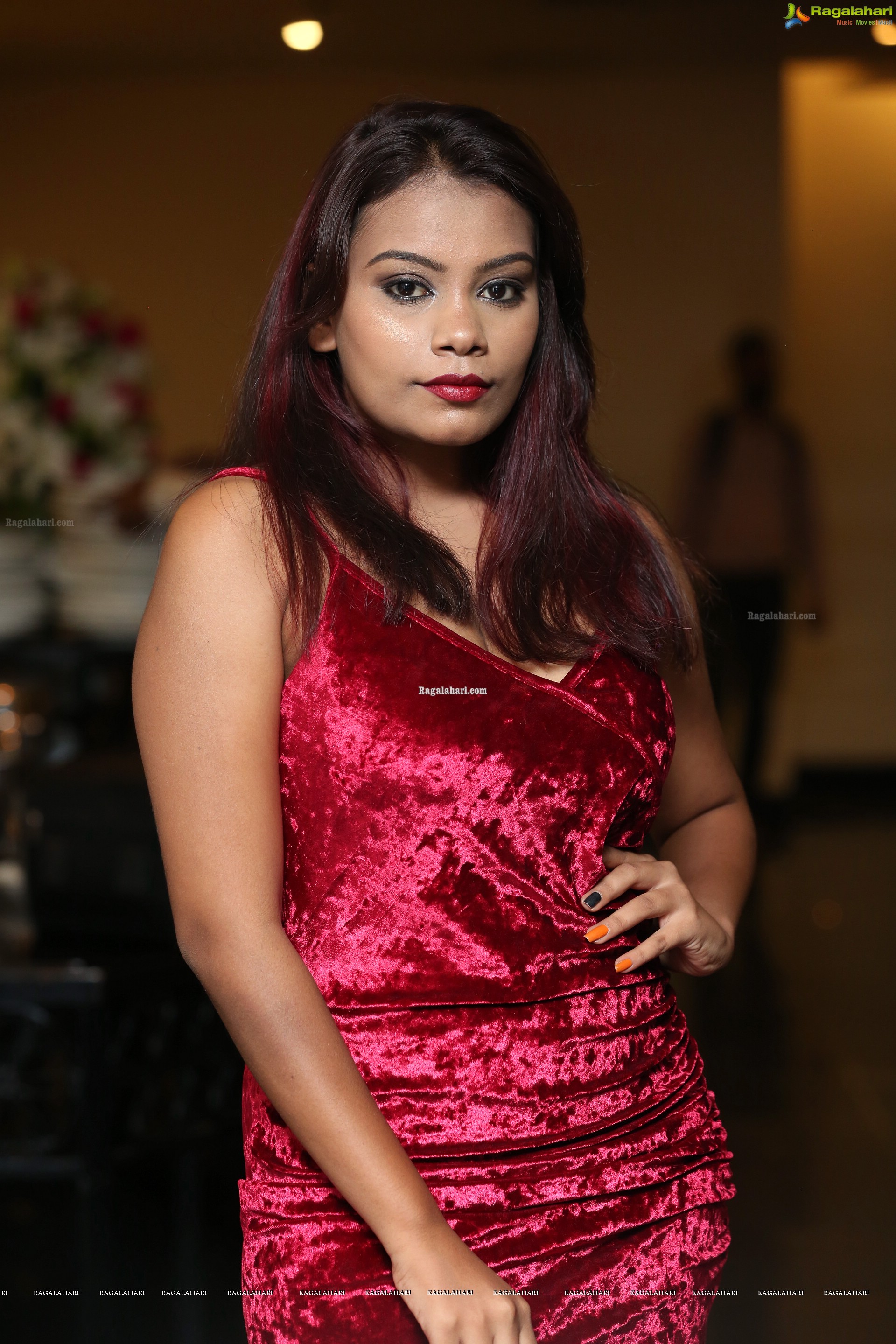 Mr and Miss Iconic India 2019 Grand Finale at The Park Hotel