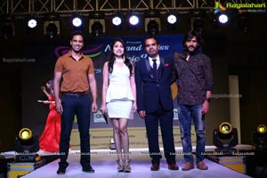 Mr and Miss Iconic India 2019 Grand Finale