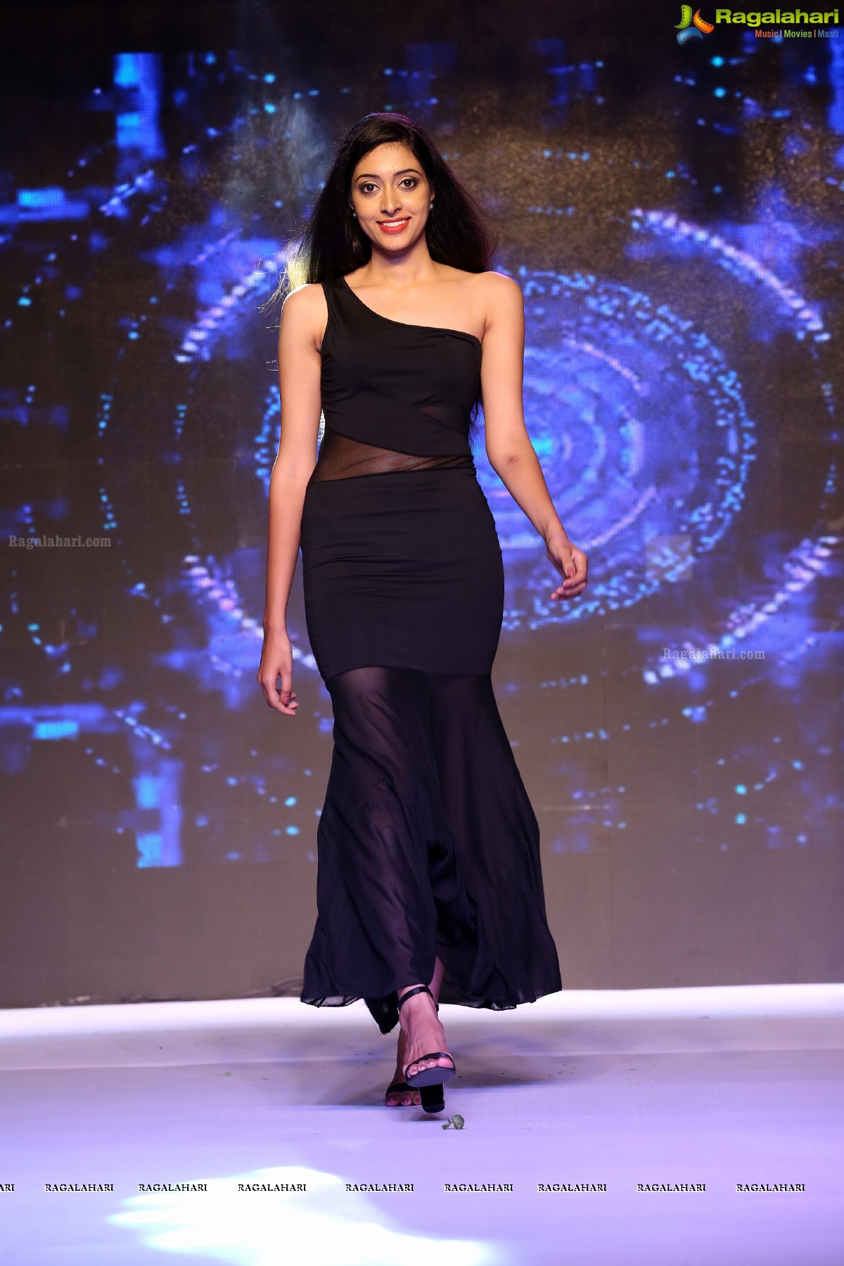 Mr and Miss Iconic India 2019 Grand Finale at The Park Hotel