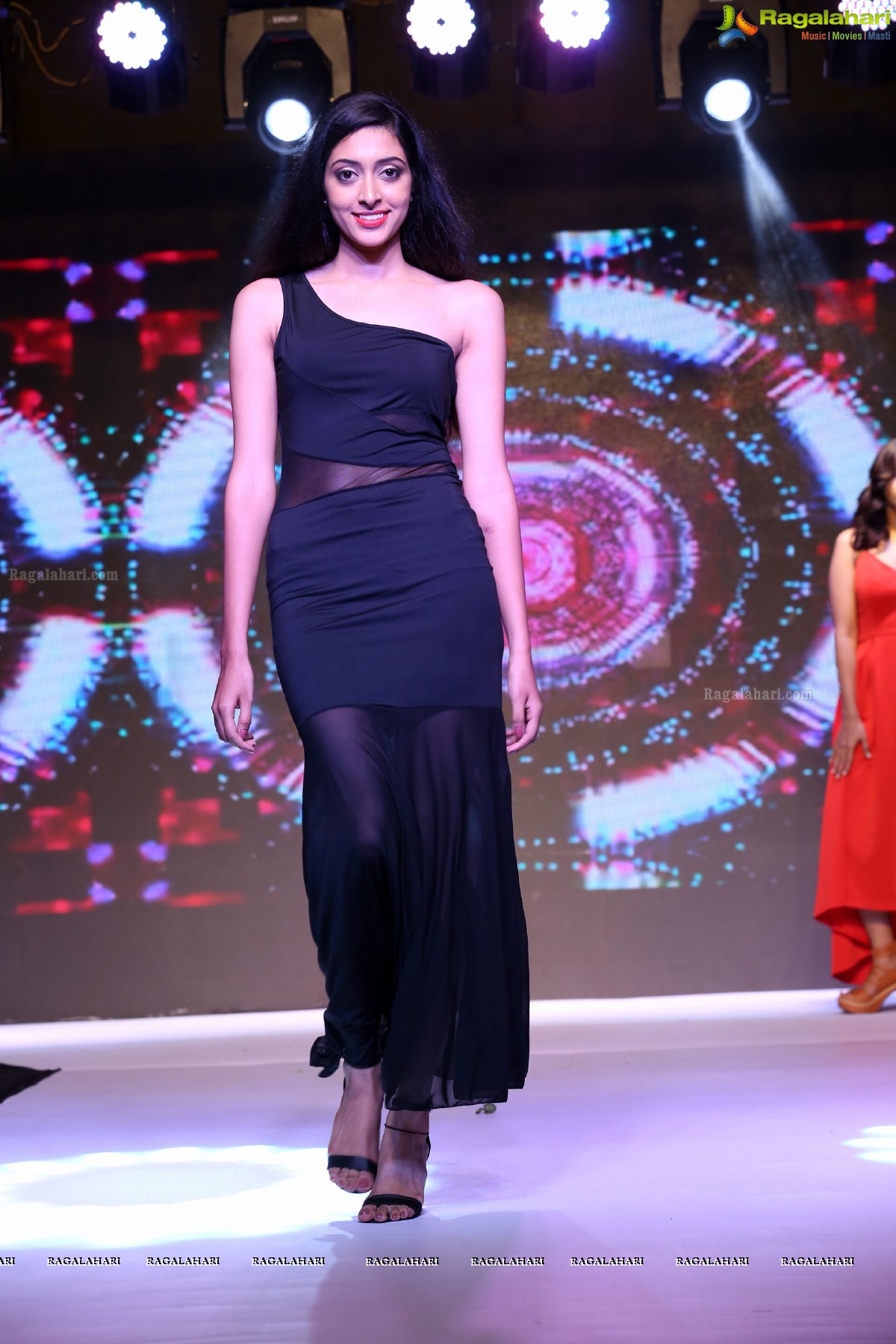 Mr and Miss Iconic India 2019 Grand Finale at The Park Hotel