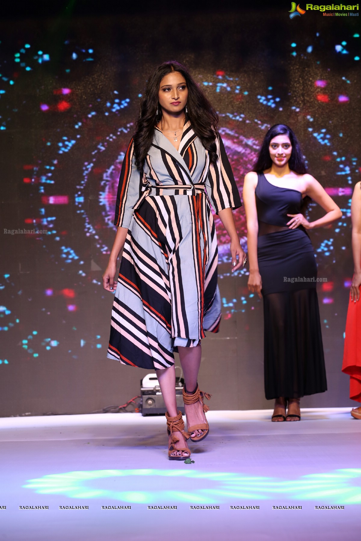Mr and Miss Iconic India 2019 Grand Finale at The Park Hotel