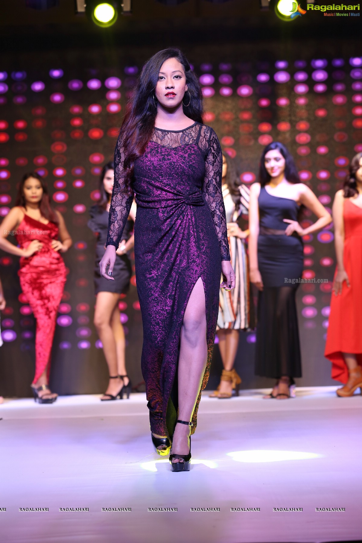 Mr and Miss Iconic India 2019 Grand Finale at The Park Hotel