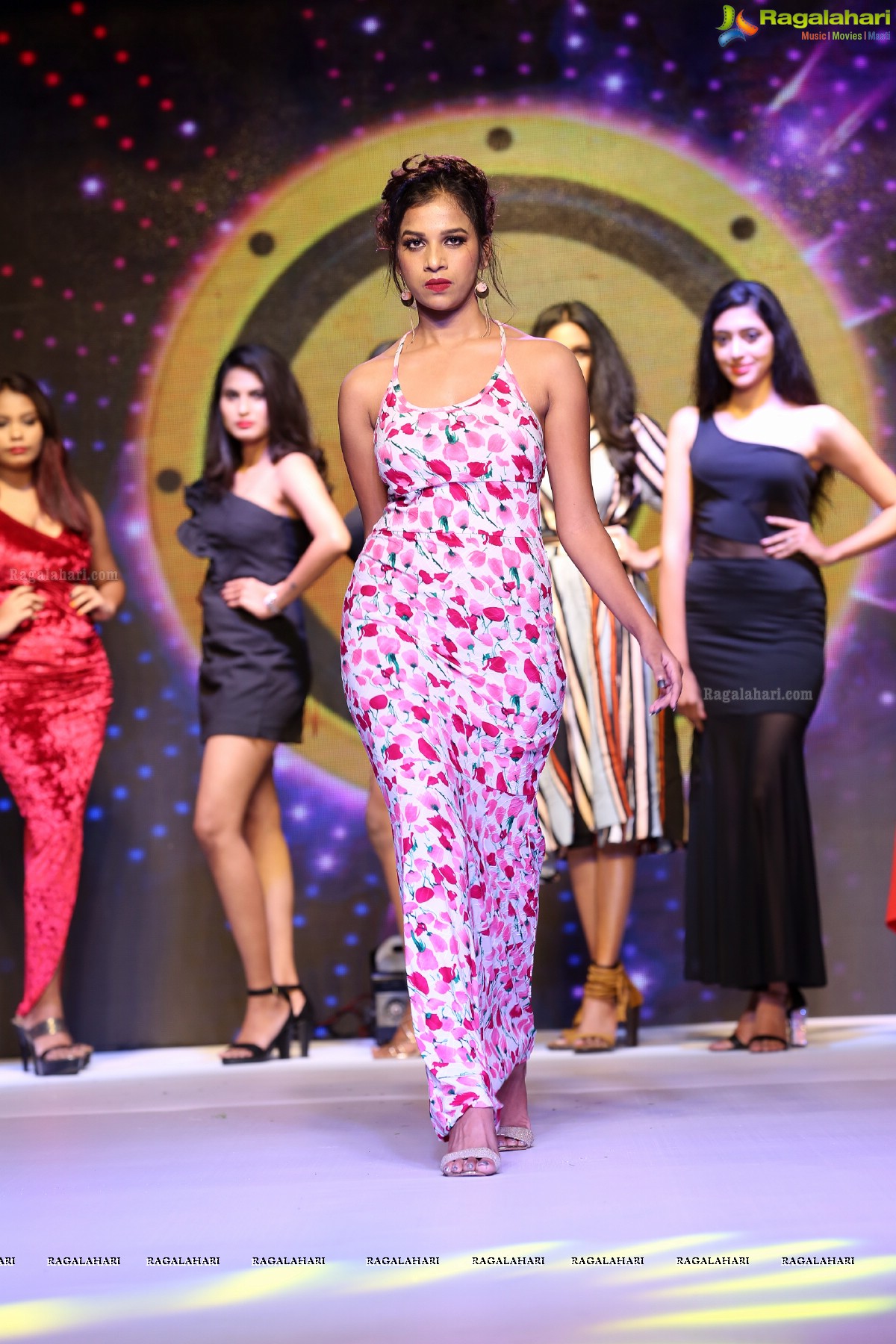 Mr and Miss Iconic India 2019 Grand Finale at The Park Hotel