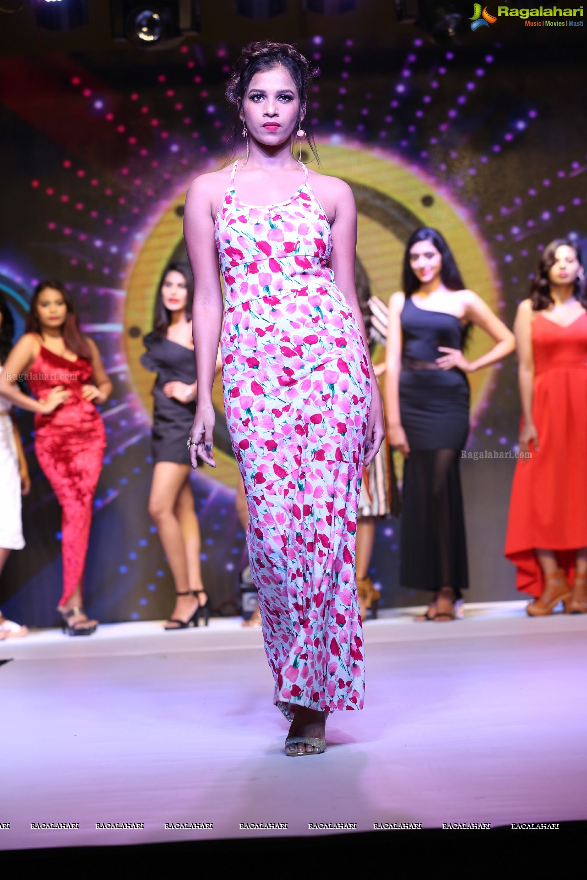 Mr and Miss Iconic India 2019 Grand Finale at The Park Hotel