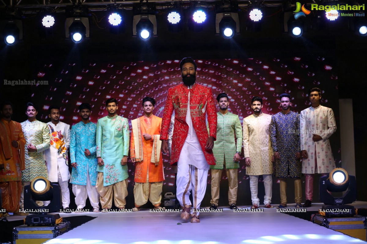 Mr and Miss Iconic India 2019 Grand Finale at The Park Hotel