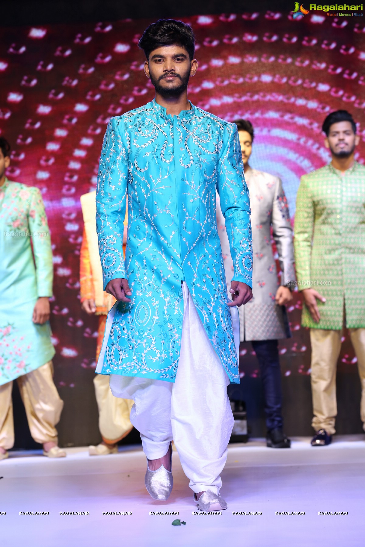 Mr and Miss Iconic India 2019 Grand Finale at The Park Hotel