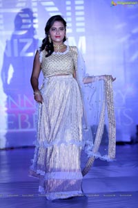 BNI Nizaam's 5th Anniversary Meetup & Fashion Show