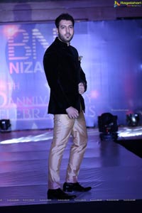 BNI Nizaam's 5th Anniversary Meetup & Fashion Show