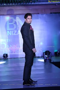 BNI Nizaam's 5th Anniversary Meetup & Fashion Show