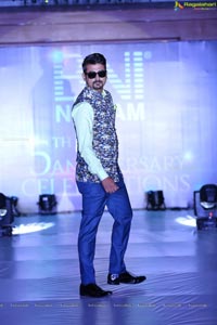 BNI Nizaam's 5th Anniversary Meetup & Fashion Show