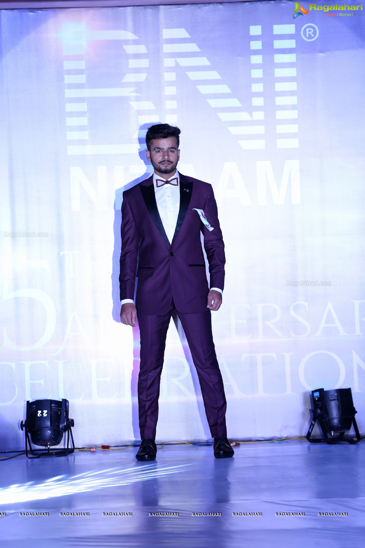 BNI Nizaam's 5th Anniversary Meetup & Fashion Show