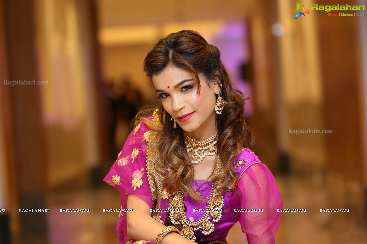 BNI Nizaam's 5th Anniversary Meetup & Fashion Show