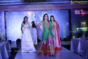 BNI Nizaam's 5th Anniversary Meetup & Fashion Show