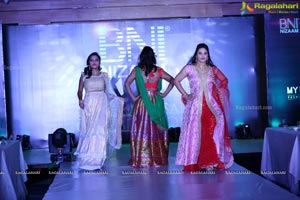 BNI Nizaam's 5th Anniversary Meetup & Fashion Show