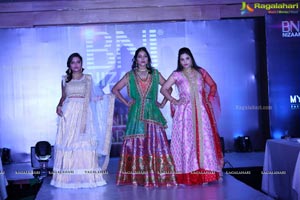 BNI Nizaam's 5th Anniversary Meetup & Fashion Show