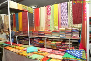 National Silk Expo-2019 Begins