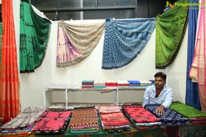 National Silk Expo-2019 Begins