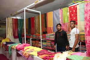 National Silk Expo-2019 Begins