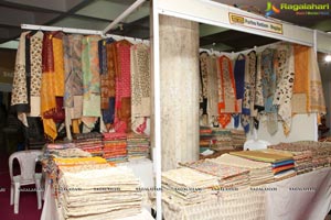 National Silk Expo-2019 Begins