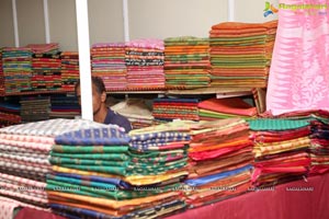 National Silk Expo-2019 Begins