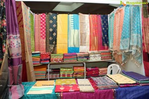 National Silk Expo-2019 Begins