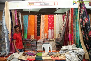 National Silk Expo-2019 Begins