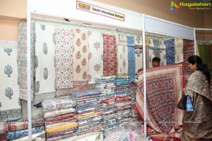 National Silk Expo-2019 Begins