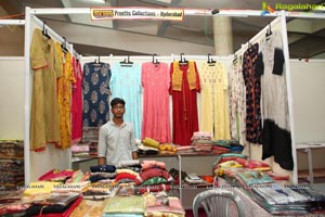 National Silk Expo-2019 Begins