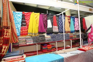 National Silk Expo-2019 Begins