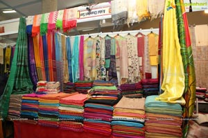 National Silk Expo-2019 Begins