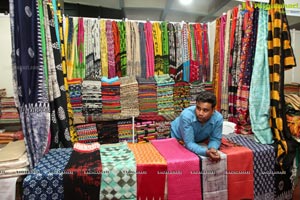 National Silk Expo-2019 Begins