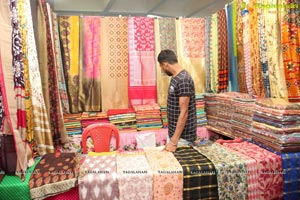 National Silk Expo-2019 Begins