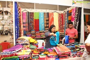 National Silk Expo-2019 Begins